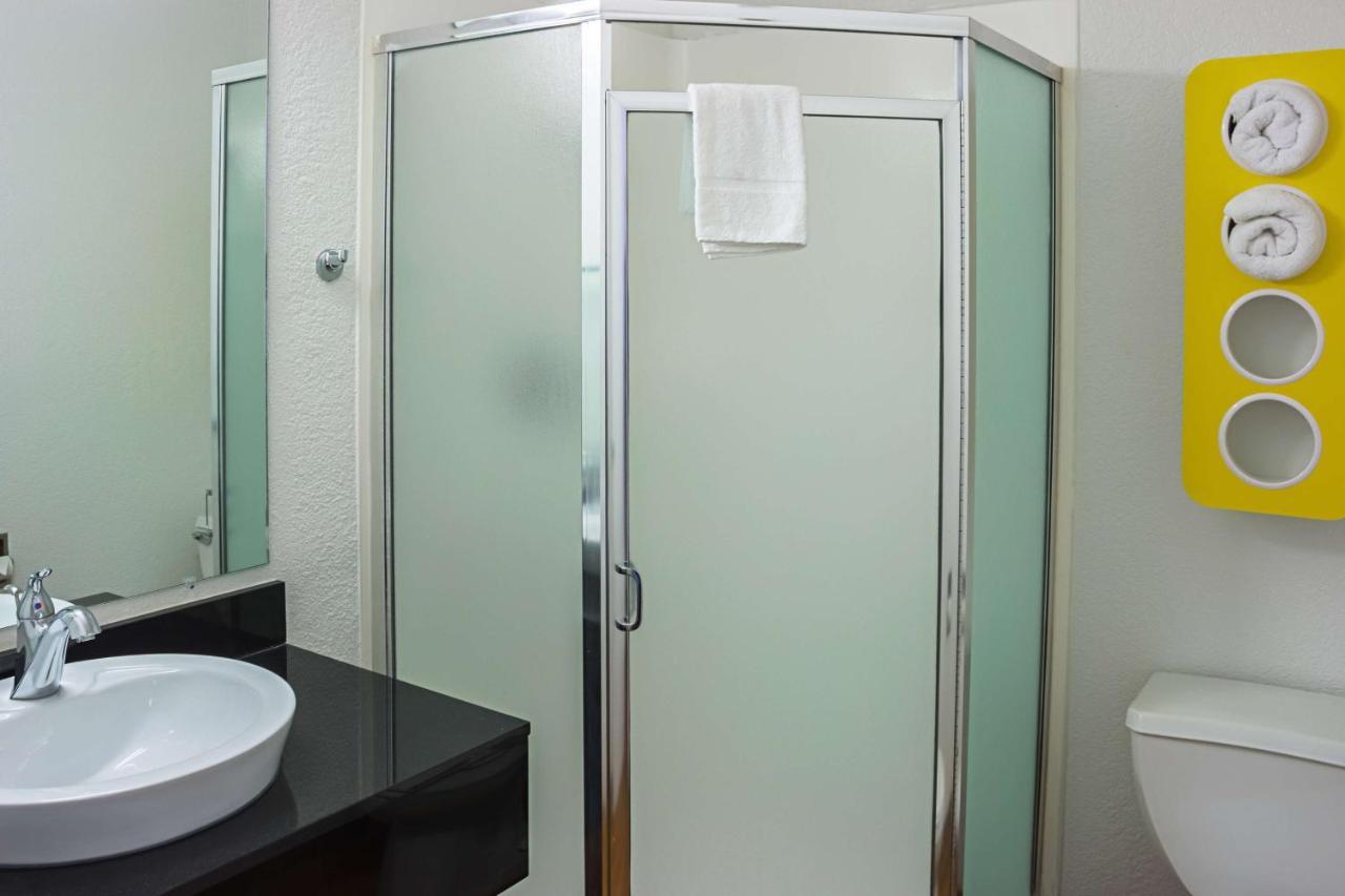 Motel 6-Porterville, Ca מראה חיצוני תמונה