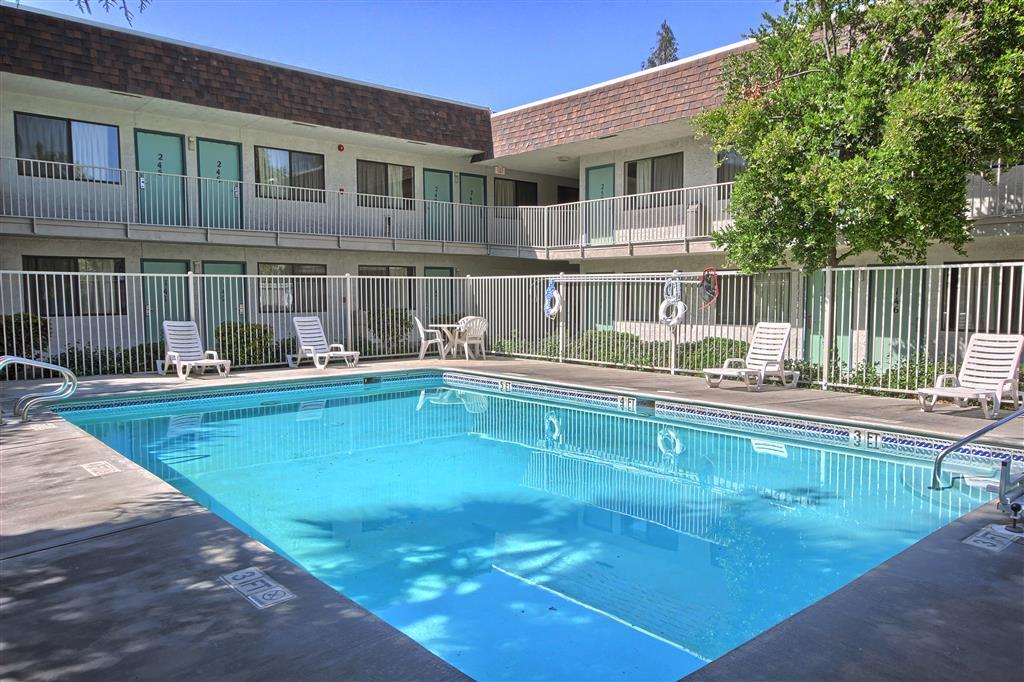 Motel 6-Porterville, Ca מתקנים תמונה