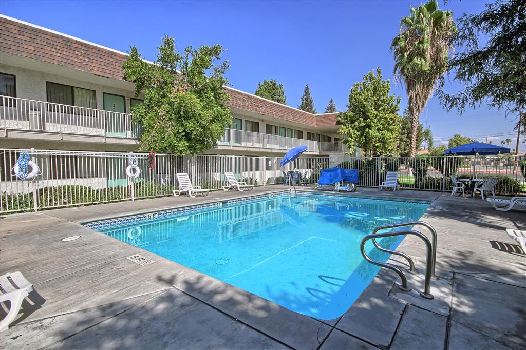 Motel 6-Porterville, Ca מתקנים תמונה