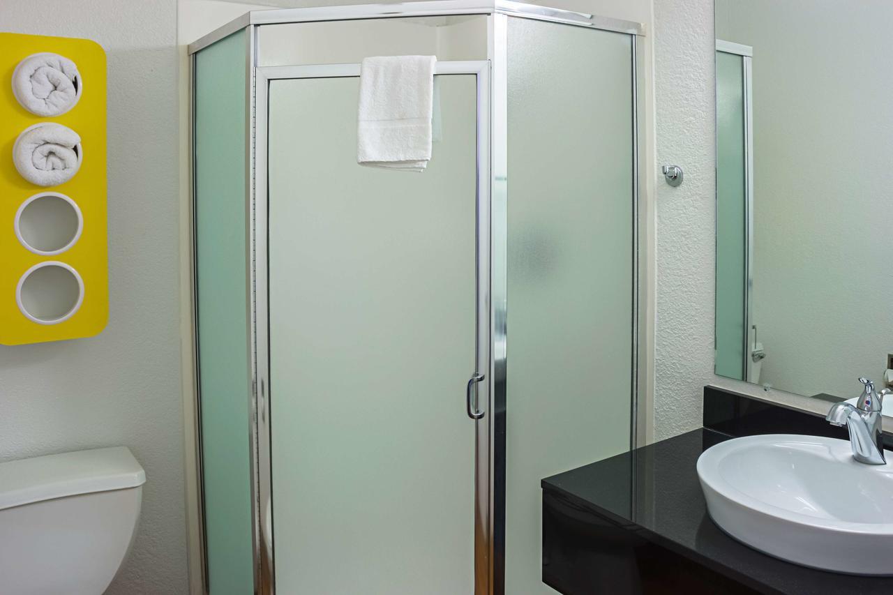 Motel 6-Porterville, Ca מראה חיצוני תמונה