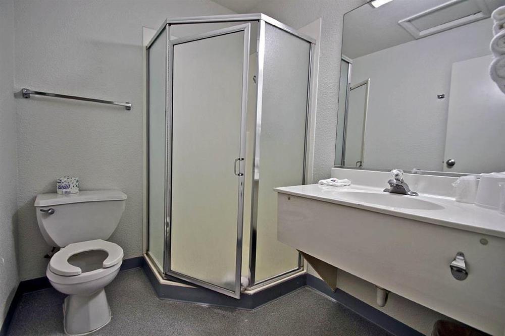 Motel 6-Porterville, Ca חדר תמונה